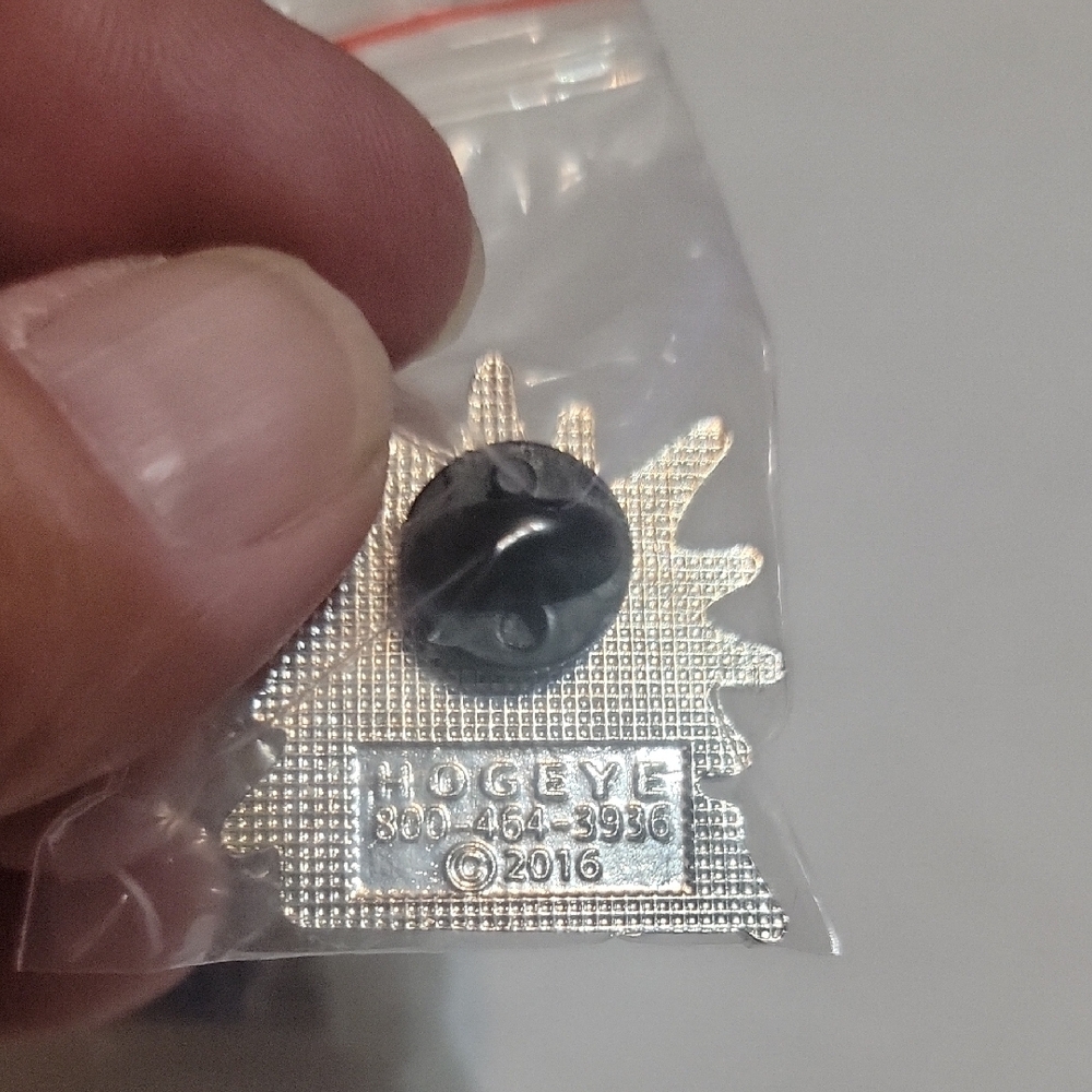 Walmart "Clean-Fast-Friendly Pin Set - Picture 5 of 5